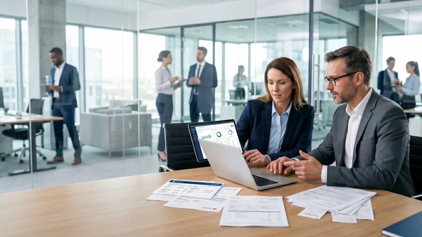 travel and expense management_the hr challenge no one discusses