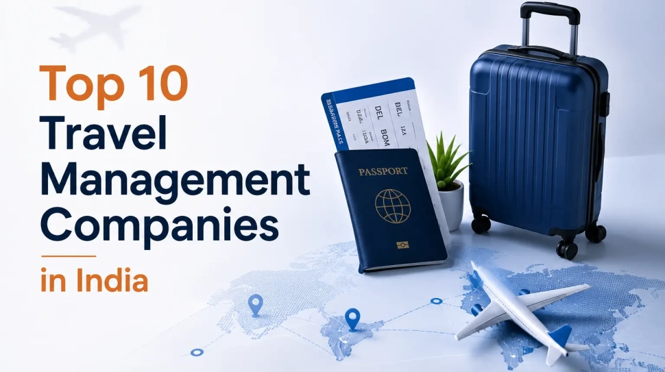top 10 travel management companies in india what businesses should look for