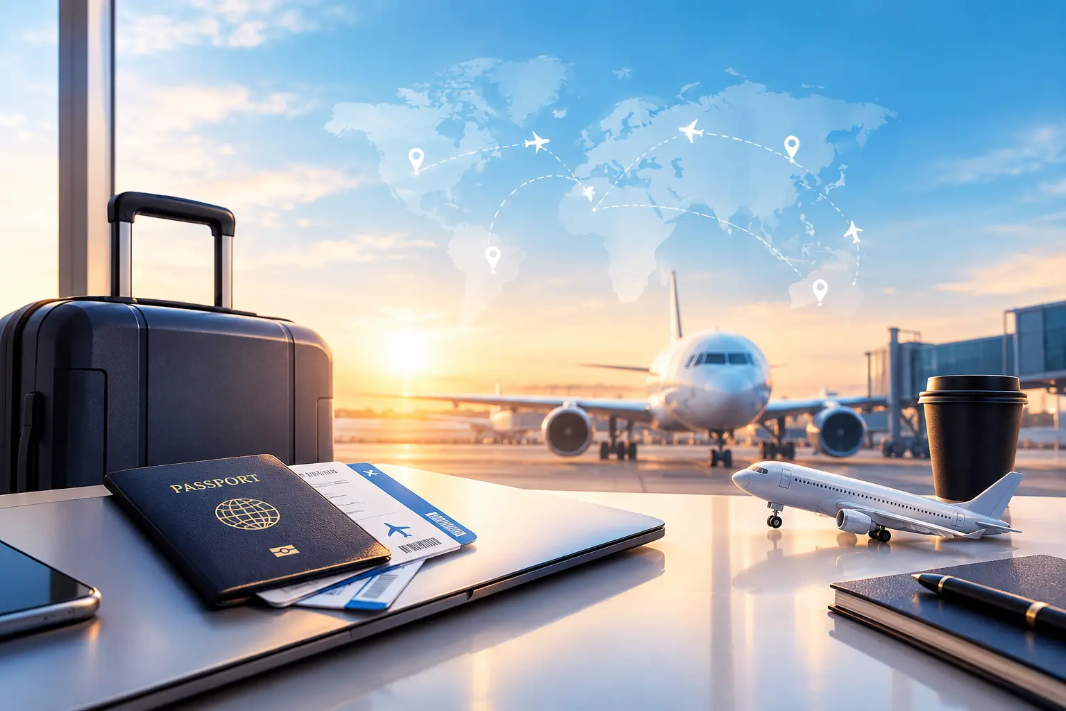 HR’s role in the new travel landscape