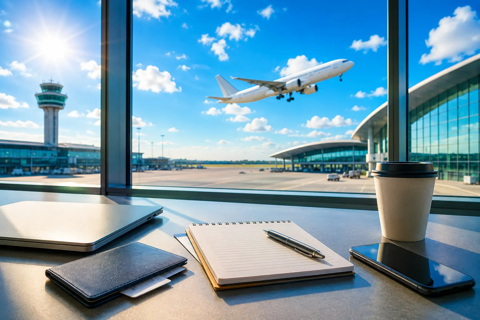 how HR, finance, and travel managers benefit from a policy