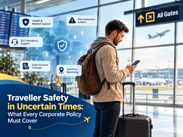 traveller safety in uncertain times what every corporate policy must cover